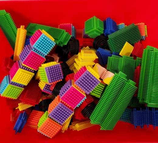 Kinderopvang 't Nest, Locatie BSO de Schakel foto 4