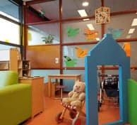 Kinderopvang 't Nest, Locatie BSO de Schakel foto 5