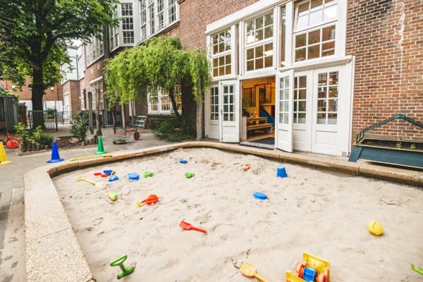 Kinderopvang Iduna 3