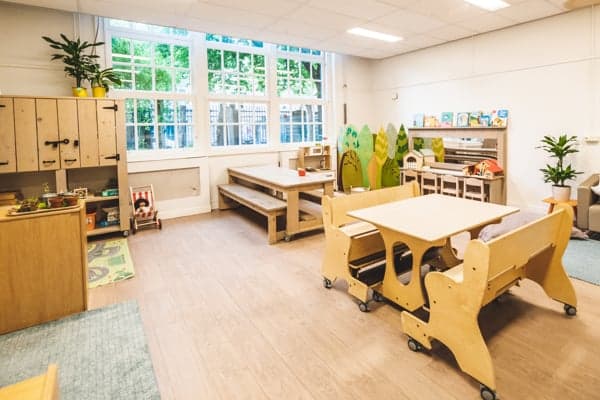 Kinderopvang Iduna foto 4