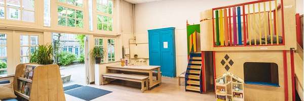 Kinderopvang Iduna foto 5