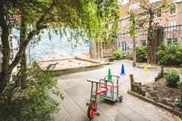 Kinderopvang Iduna foto 6