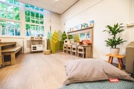 Kinderopvang Iduna foto 7