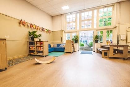 Kinderopvang Iduna foto 8