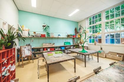 Kinderopvang Iduna foto 9