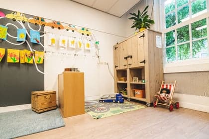 Kinderopvang Iduna foto 10