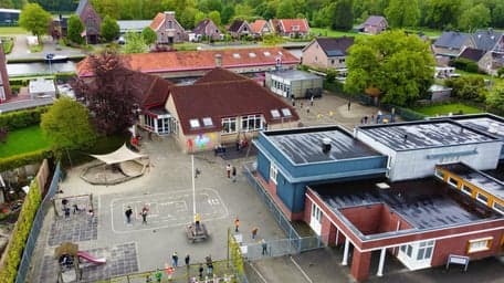 Kindcentrum De Koningsberger