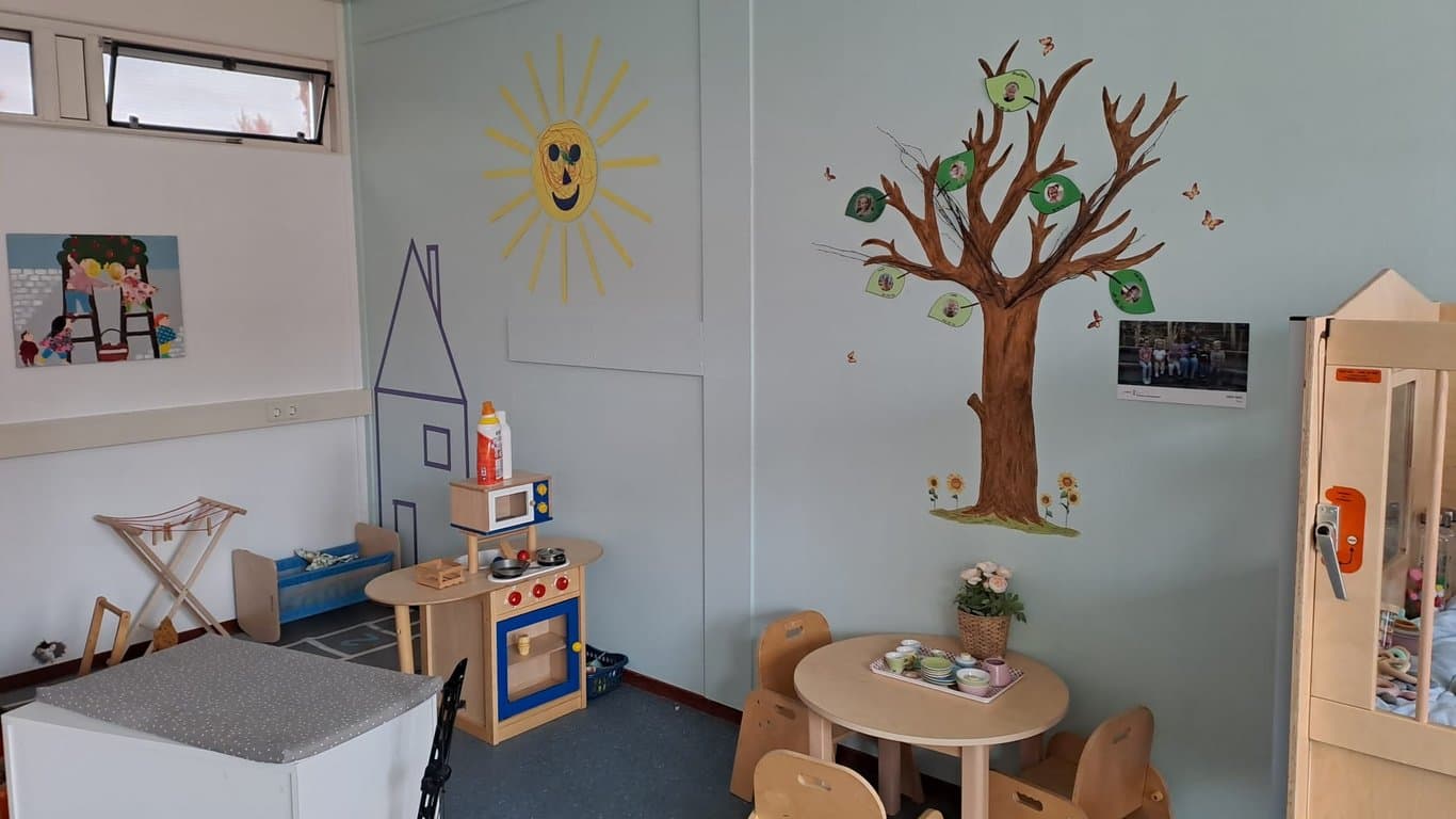 Kindcentrum De Koningsberger 2