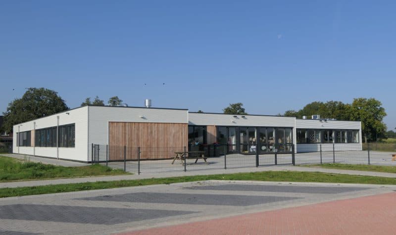 Kindcentrum De Koningsberger foto 10
