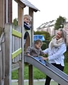 De Kleine Ontdekkers