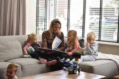 De Kleine Ontdekkers 3