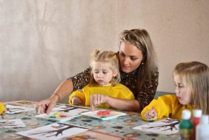 De Kleine Ontdekkers foto 7