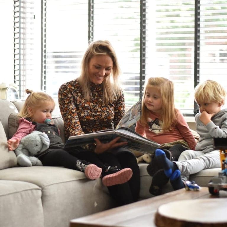 De Kleine Ontdekkers foto 8