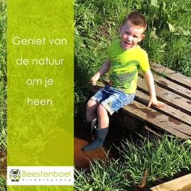 Buitenschoolse opvang Beestenboel foto 4