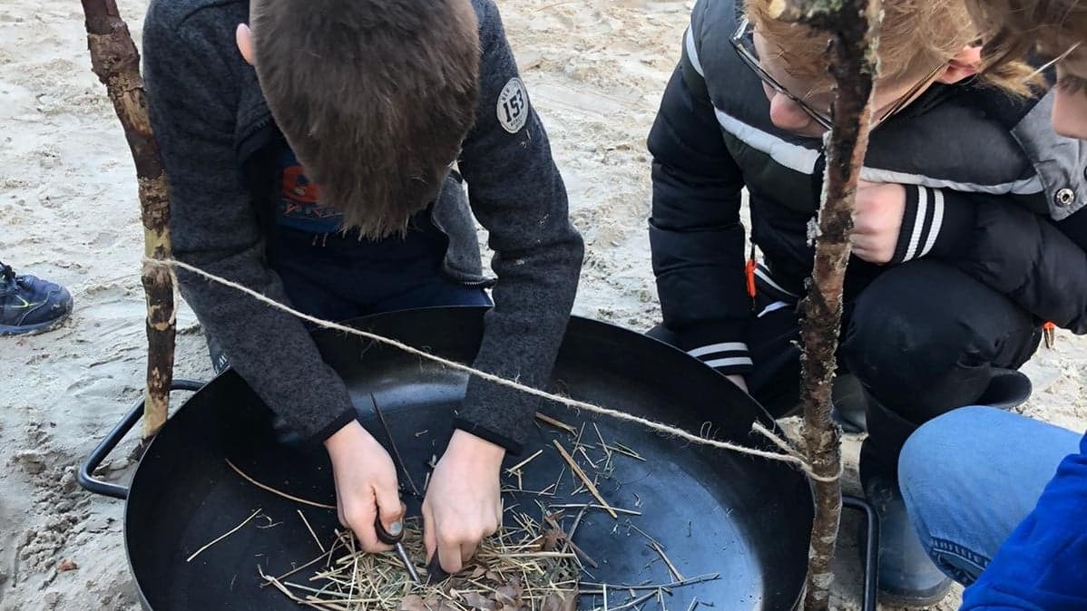 Buitenschoolse opvang Beestenboel foto 8