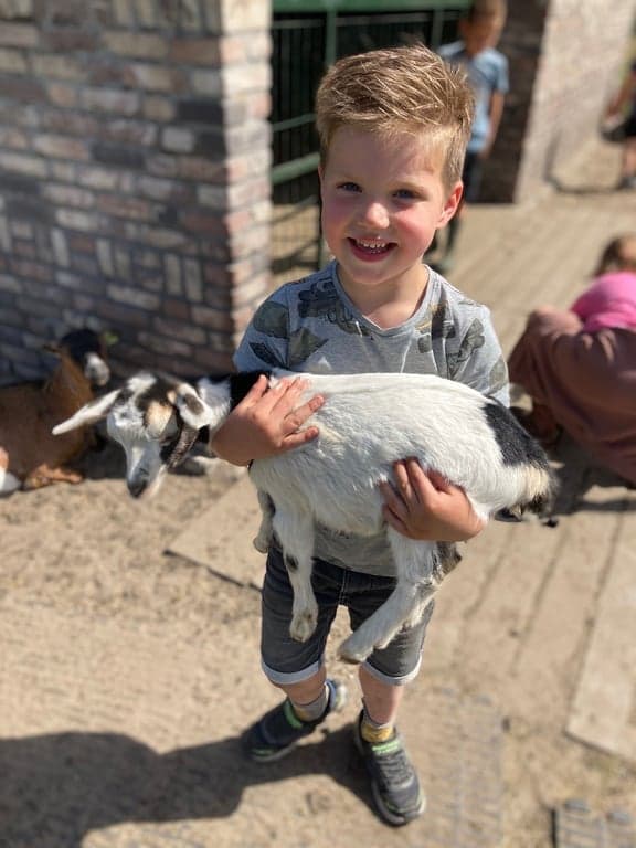 Buitenschoolse opvang Beestenboel foto 9