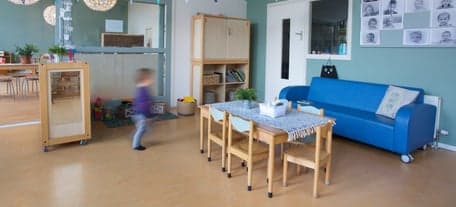 Doomijn BSO Roezemoes foto 4