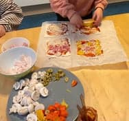 Doomijn BSO Roezemoes foto 8