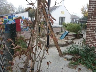 PO Norlandia kinderopvang, locatie Mariaschool