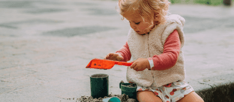 PO Norlandia kinderopvang, locatie Mariaschool foto 9