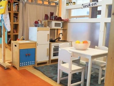 KDV Waluwe Kids foto 5