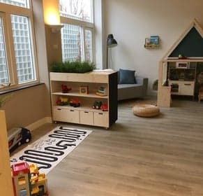 KDV Waluwe Kids foto 8