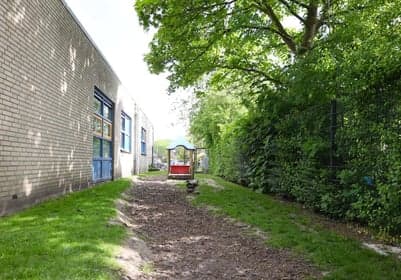 Kinderwoud POV Berneroefke 2