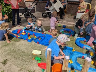 De Ontdektuin foto 9