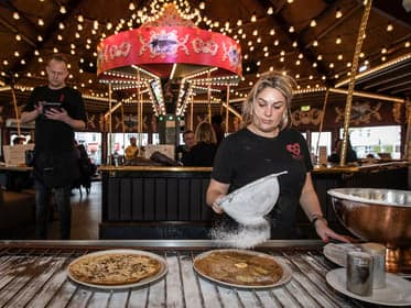 Kinderopvang De Carrousel foto 4