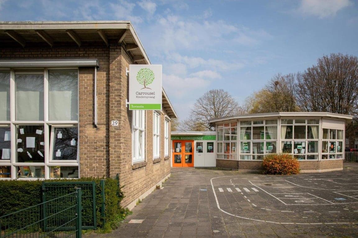 Kinderopvang De Carrousel foto 5