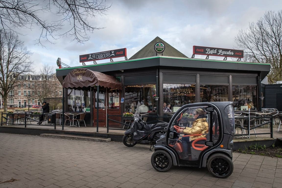 Kinderopvang De Carrousel foto 6