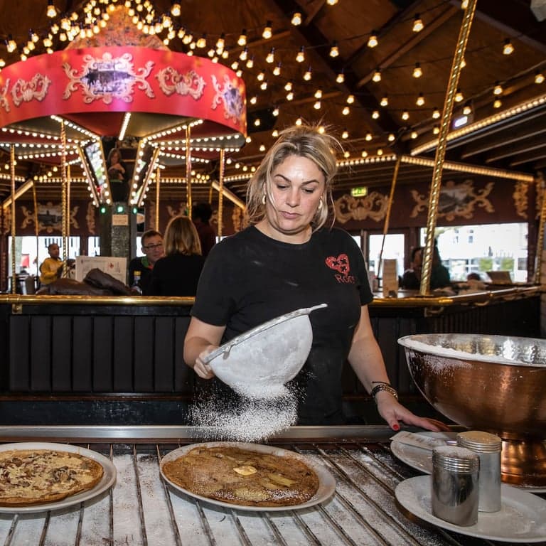 Kinderopvang De Carrousel foto 7