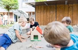 BSO De Hooizolder foto 5