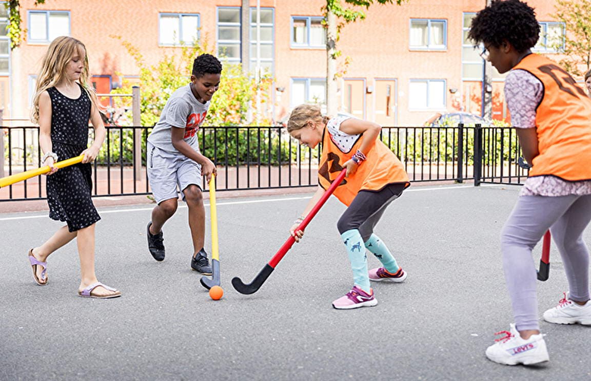 BSO De Hooizolder foto 6