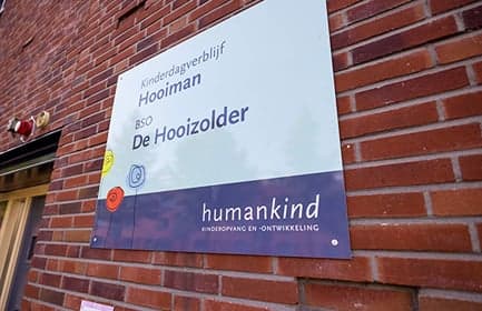 BSO De Hooizolder foto 9