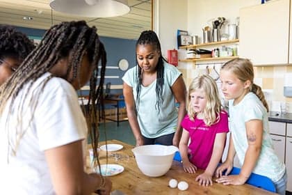 BSO De Hooizolder foto 10