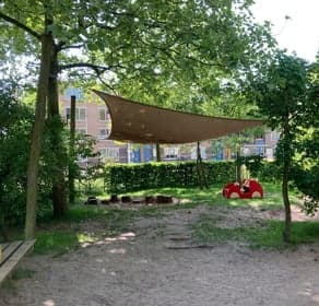 Ska Kindcentrum De Puntmuts