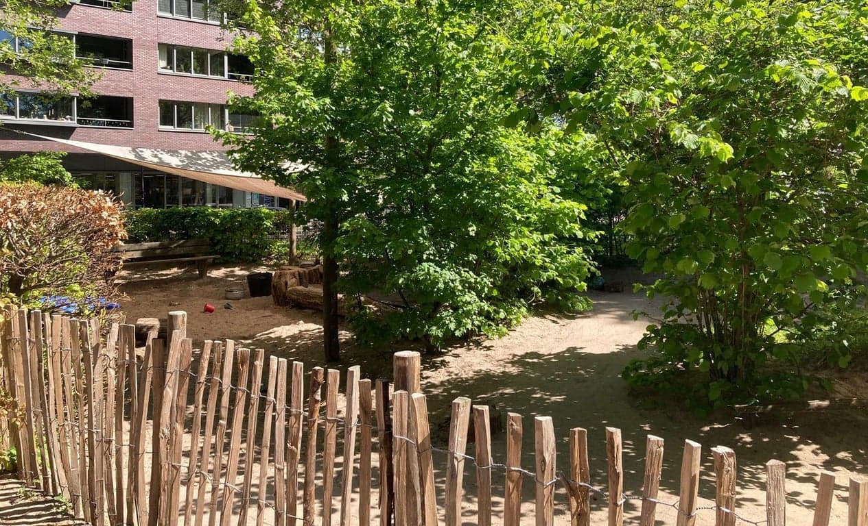 Ska Kindcentrum De Puntmuts 2