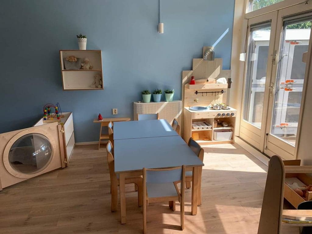 Ska Kindcentrum De Puntmuts 3