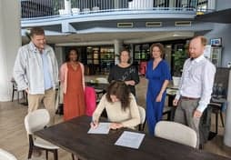 Ska Kindcentrum De Puntmuts foto 10