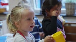 Kinderdagverblijf Tarsientje 3