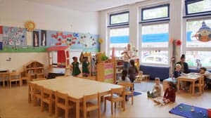 Kinderdagverblijf Tarsientje foto 5