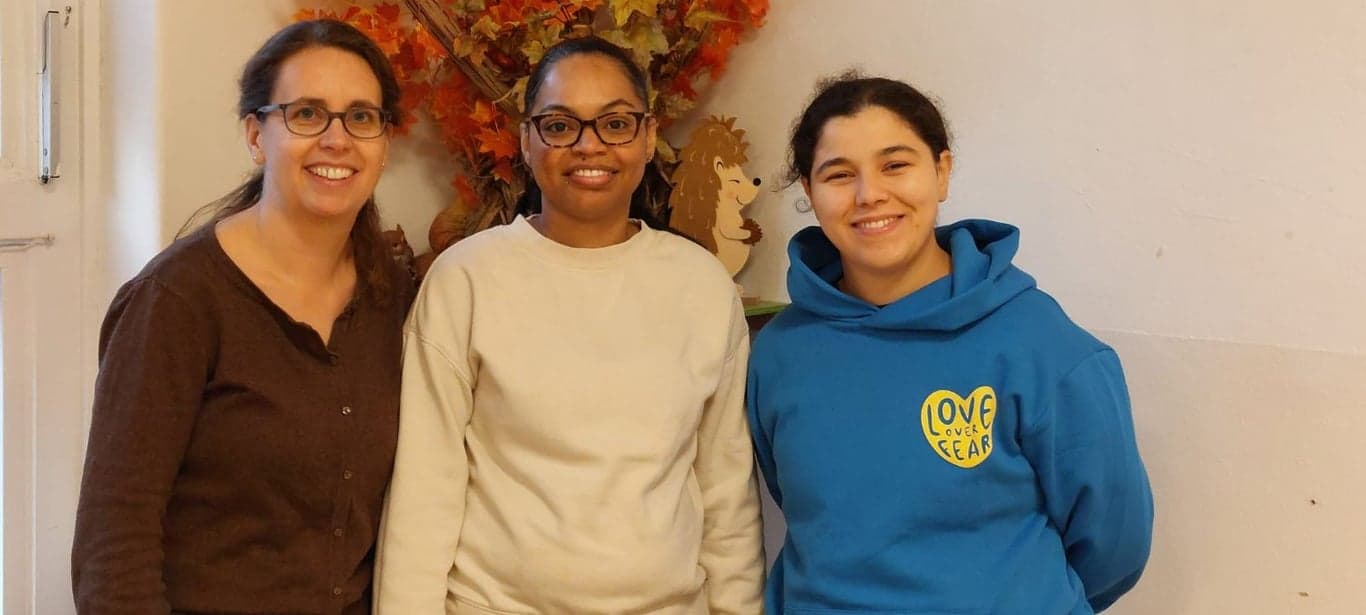 Kinderdagverblijf Tarsientje foto 7