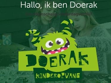 Eigen&Wijzer KDV Doerak 3