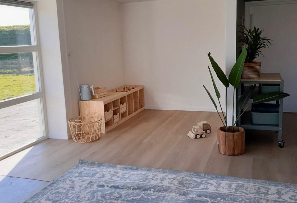 Eigen&Wijzer KDV Doerak foto 5