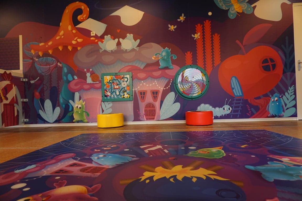 't Parelbosch foto 8