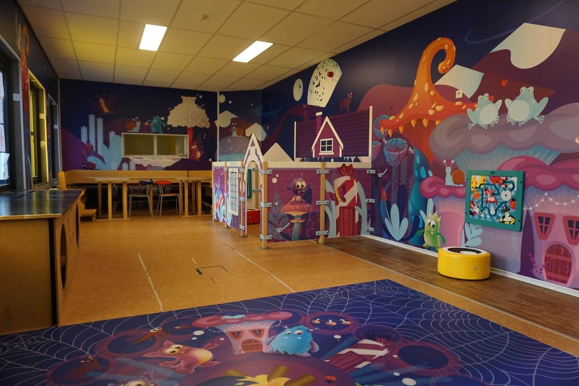 't Parelbosch foto 9