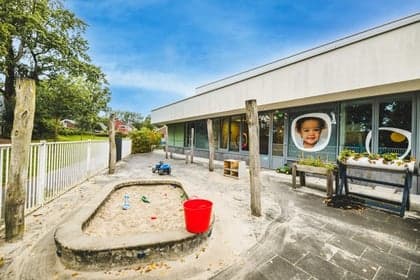 Partou BSO Molenstraat 3C