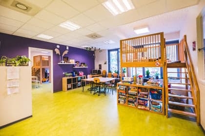 Partou BSO Molenstraat 3C foto 5