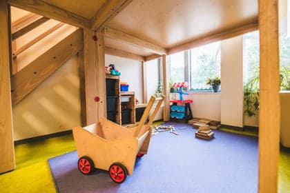 Partou BSO Molenstraat 3C foto 9